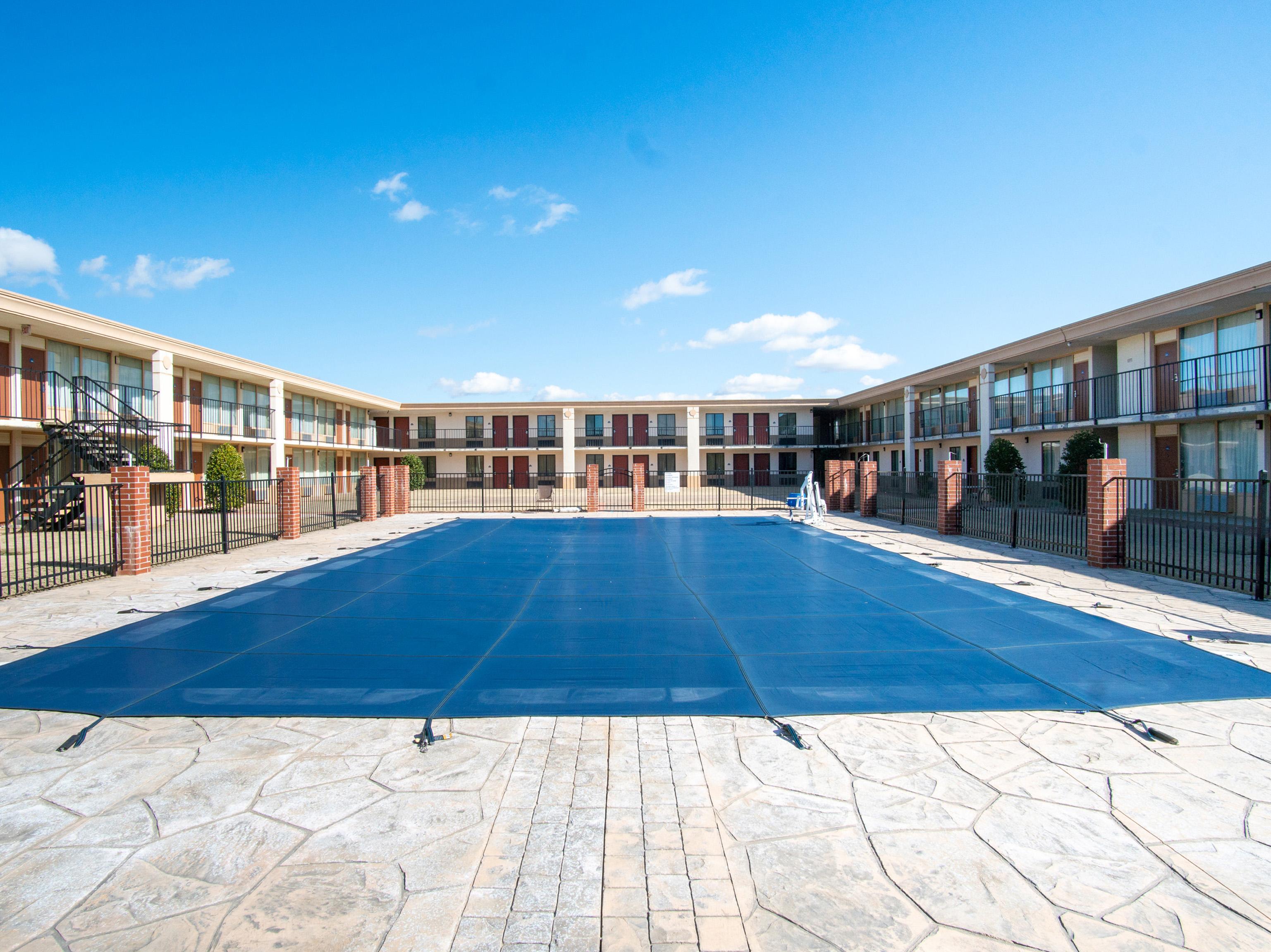 Oyo Hotel Oklahoma City South I-35 And Se 29Th 외부 사진