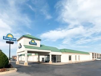 Oyo Hotel Oklahoma City South I-35 And Se 29Th 외부 사진