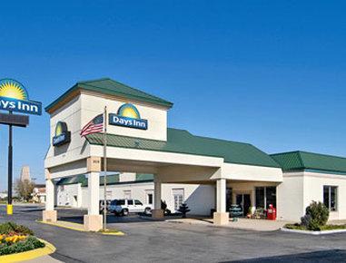Oyo Hotel Oklahoma City South I-35 And Se 29Th 외부 사진