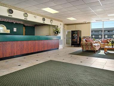 Oyo Hotel Oklahoma City South I-35 And Se 29Th 외부 사진